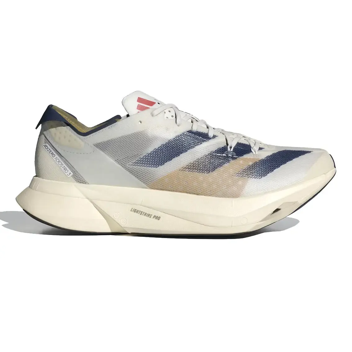 Mens Adidas Adizero Adios Pro 3 - London Marathon
