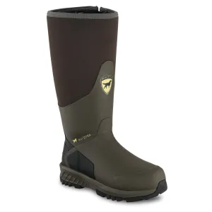 Men's Irish Setter MudTrek Side Zip Boot