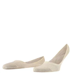 Men's No Show Socks - Sand Mel | Falke