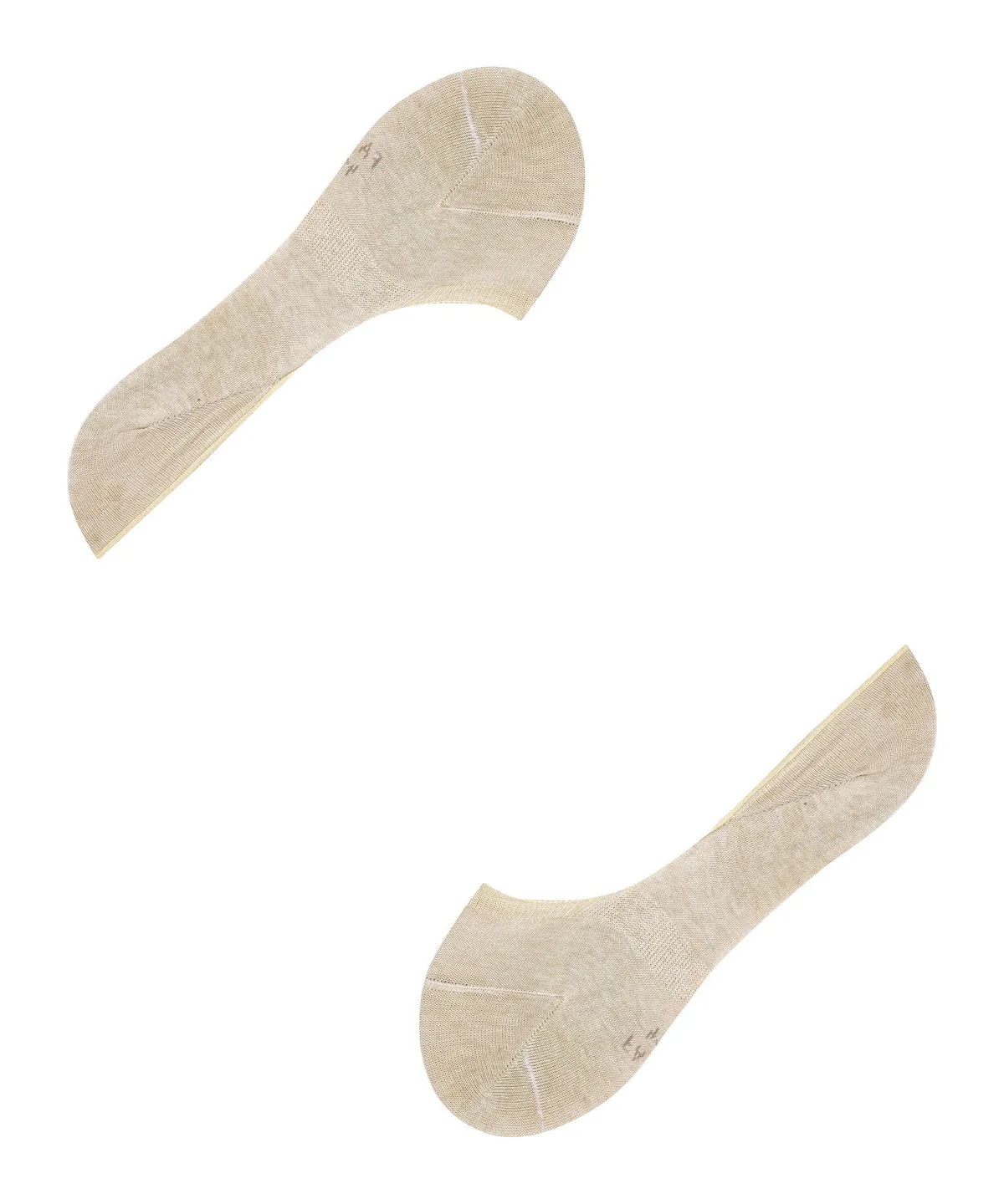 Men's No Show Socks - Sand Mel | Falke
