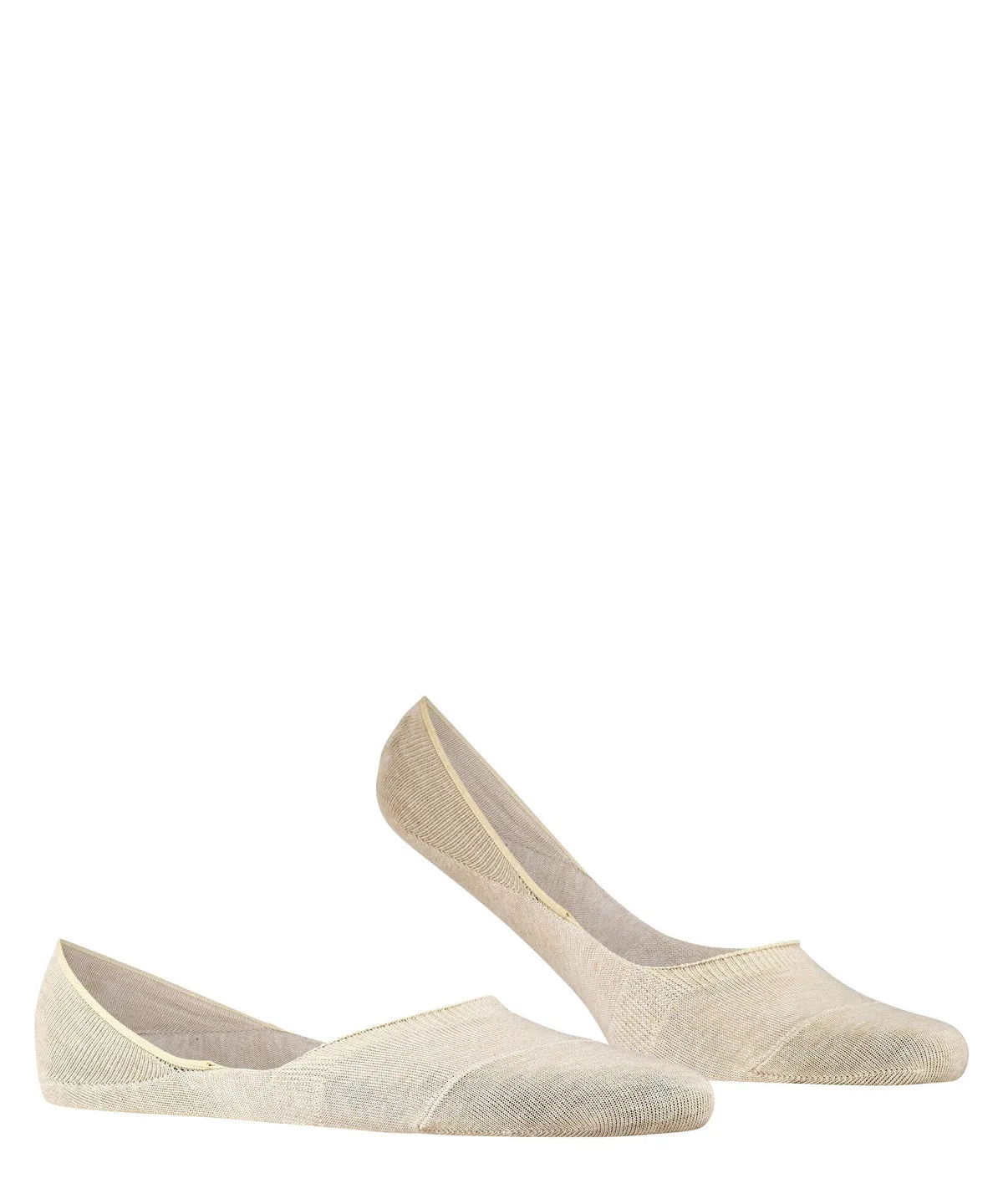 Men's No Show Socks - Sand Mel | Falke