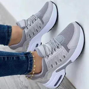 Millena Sneaker - Orthopedic & Fashionable Women's Sneakers