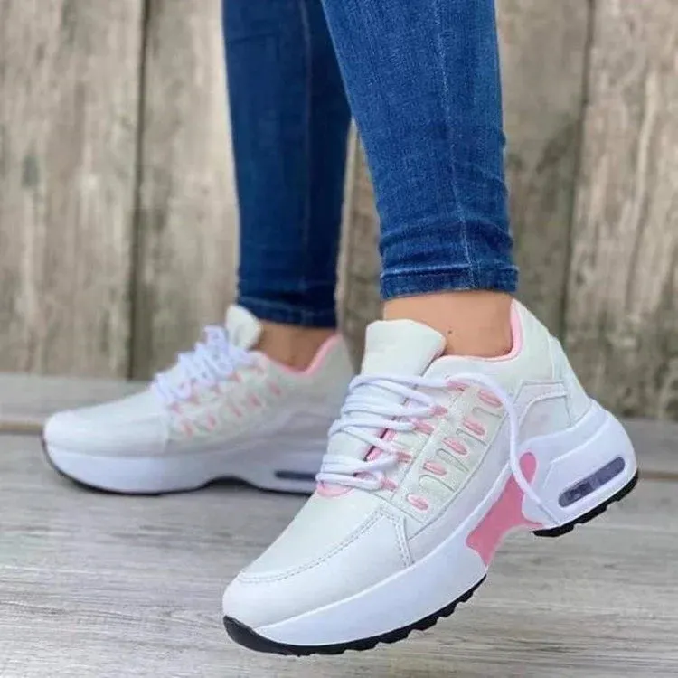 Millena Sneaker - Orthopedic & Fashionable Women's Sneakers