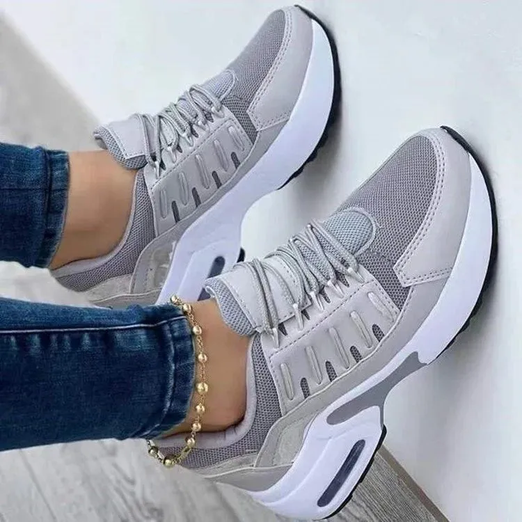 Millena Sneaker - Orthopedic & Fashionable Women's Sneakers
