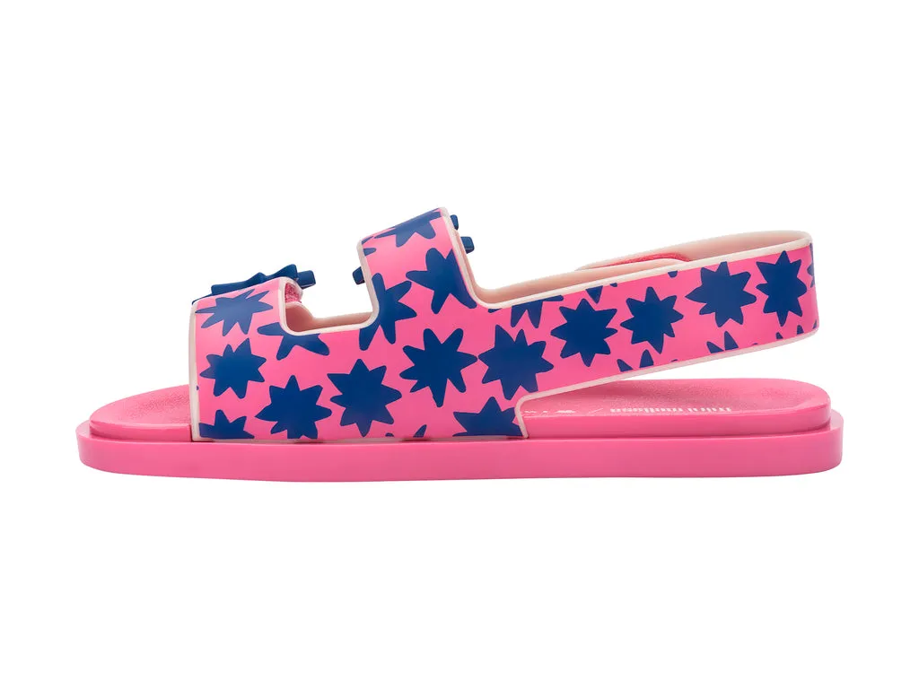MINI MELISSA ESTRELAR   FÁBULA INF