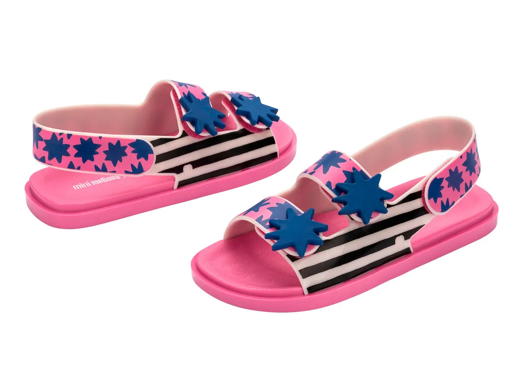 MINI MELISSA ESTRELAR   FÁBULA INF
