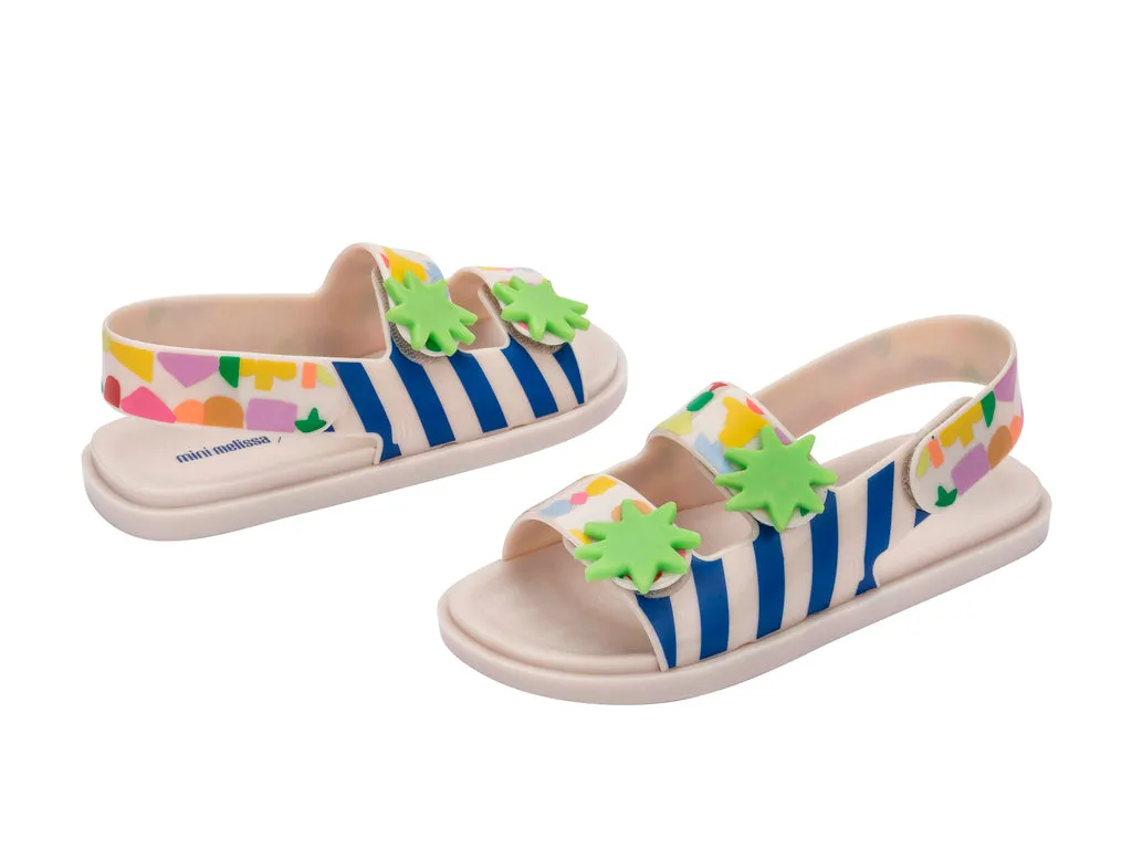 MINI MELISSA ESTRELAR   FÁBULA INF