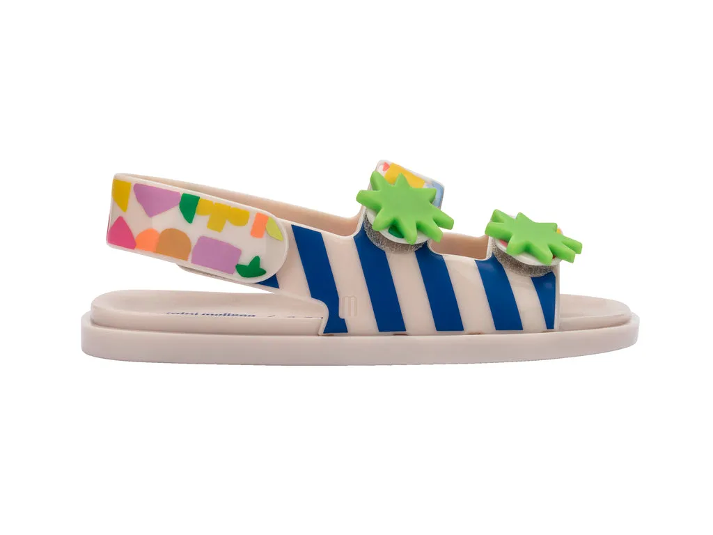 MINI MELISSA ESTRELAR   FÁBULA INF