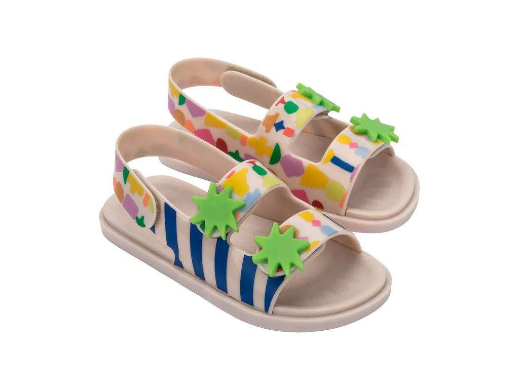 MINI MELISSA ESTRELAR   FÁBULA INF