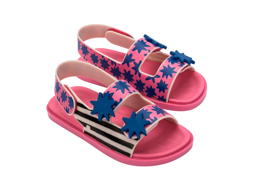 MINI MELISSA ESTRELAR   FÁBULA INF