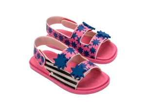MINI MELISSA ESTRELAR   FÁBULA INF