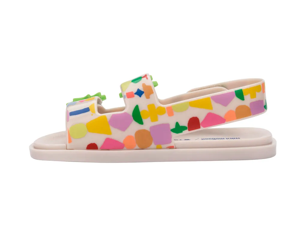 MINI MELISSA ESTRELAR   FÁBULA INF