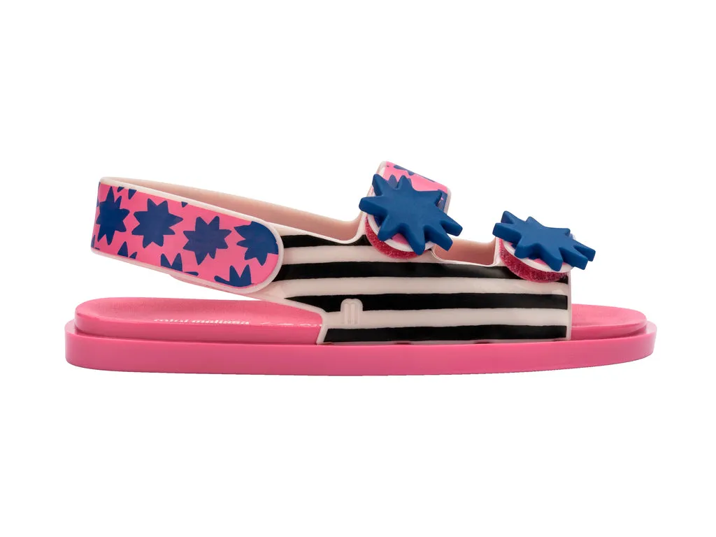 MINI MELISSA ESTRELAR   FÁBULA INF
