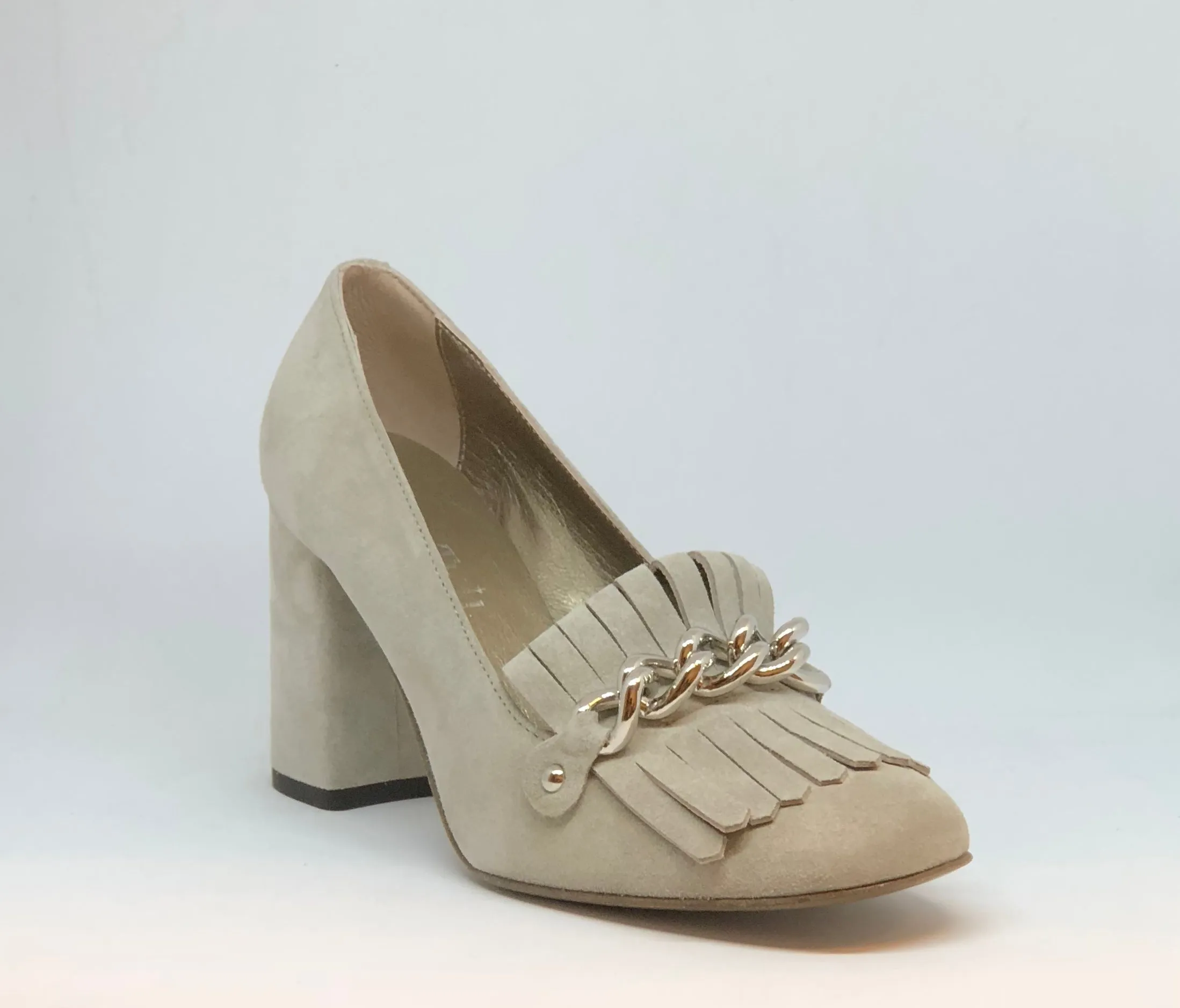 MOCASSINS ANN TUIL POLOGNE