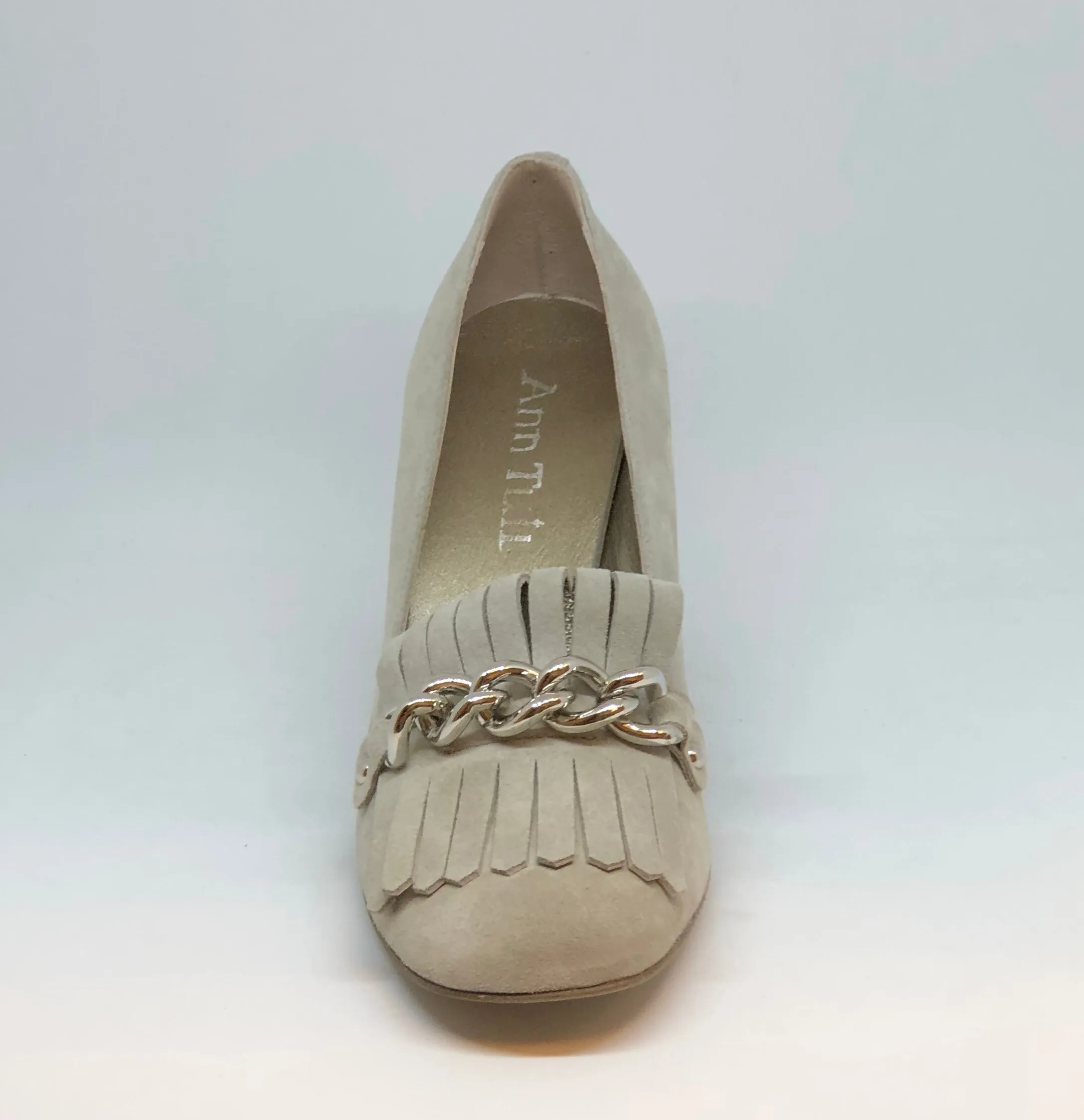 MOCASSINS ANN TUIL POLOGNE