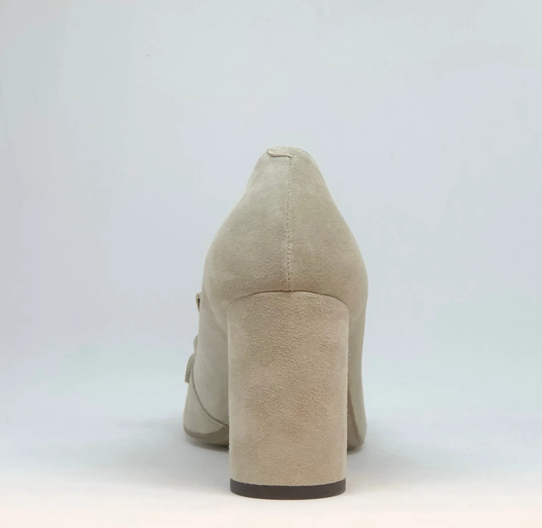 MOCASSINS ANN TUIL POLOGNE