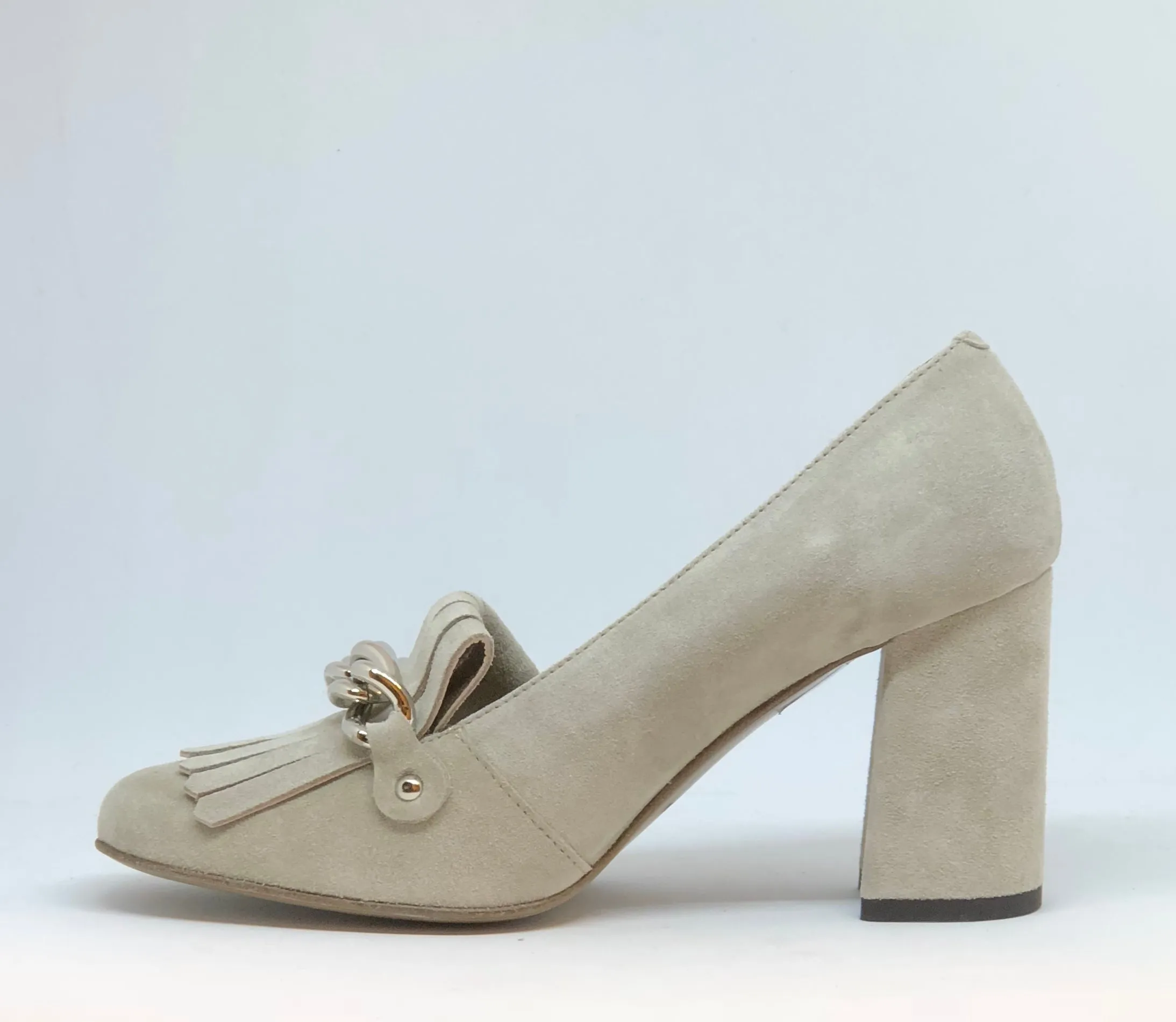 MOCASSINS ANN TUIL POLOGNE