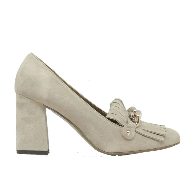 MOCASSINS ANN TUIL POLOGNE
