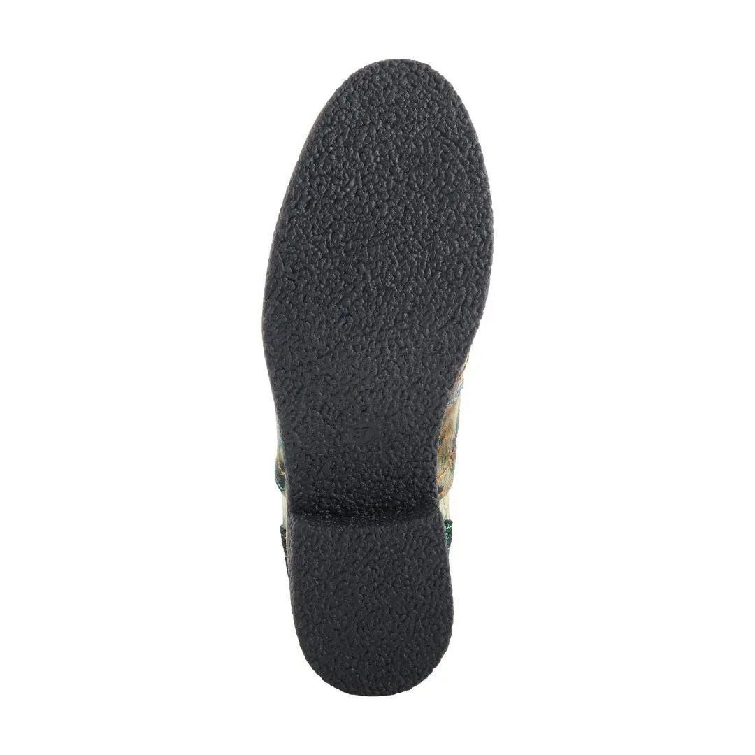 Muggiasti Viv Oxford Shoe
