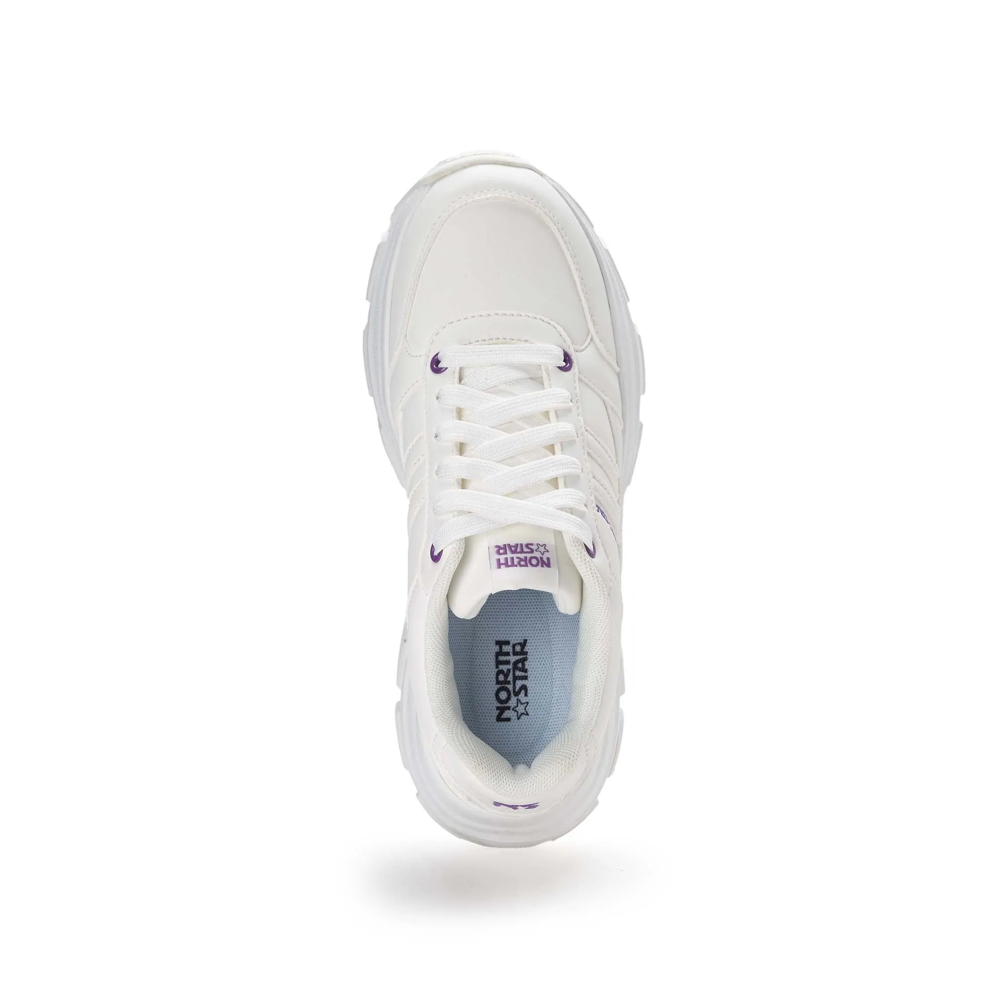 Northstar Women Sneakers 520X126