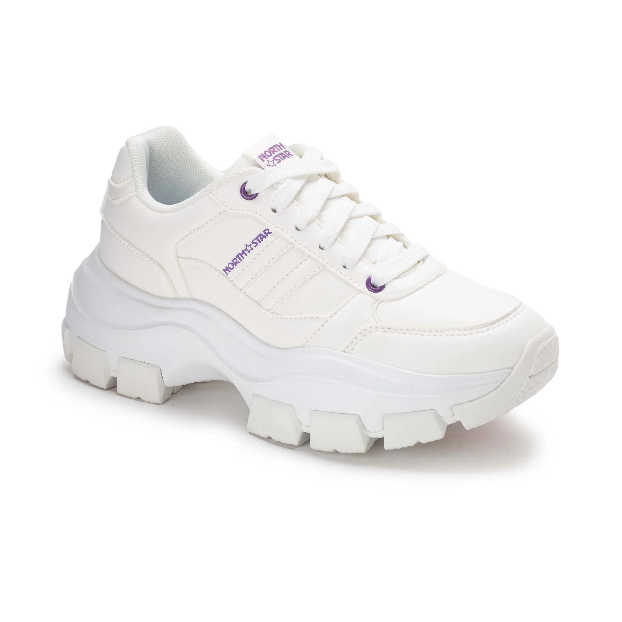 Northstar Women Sneakers 520X126