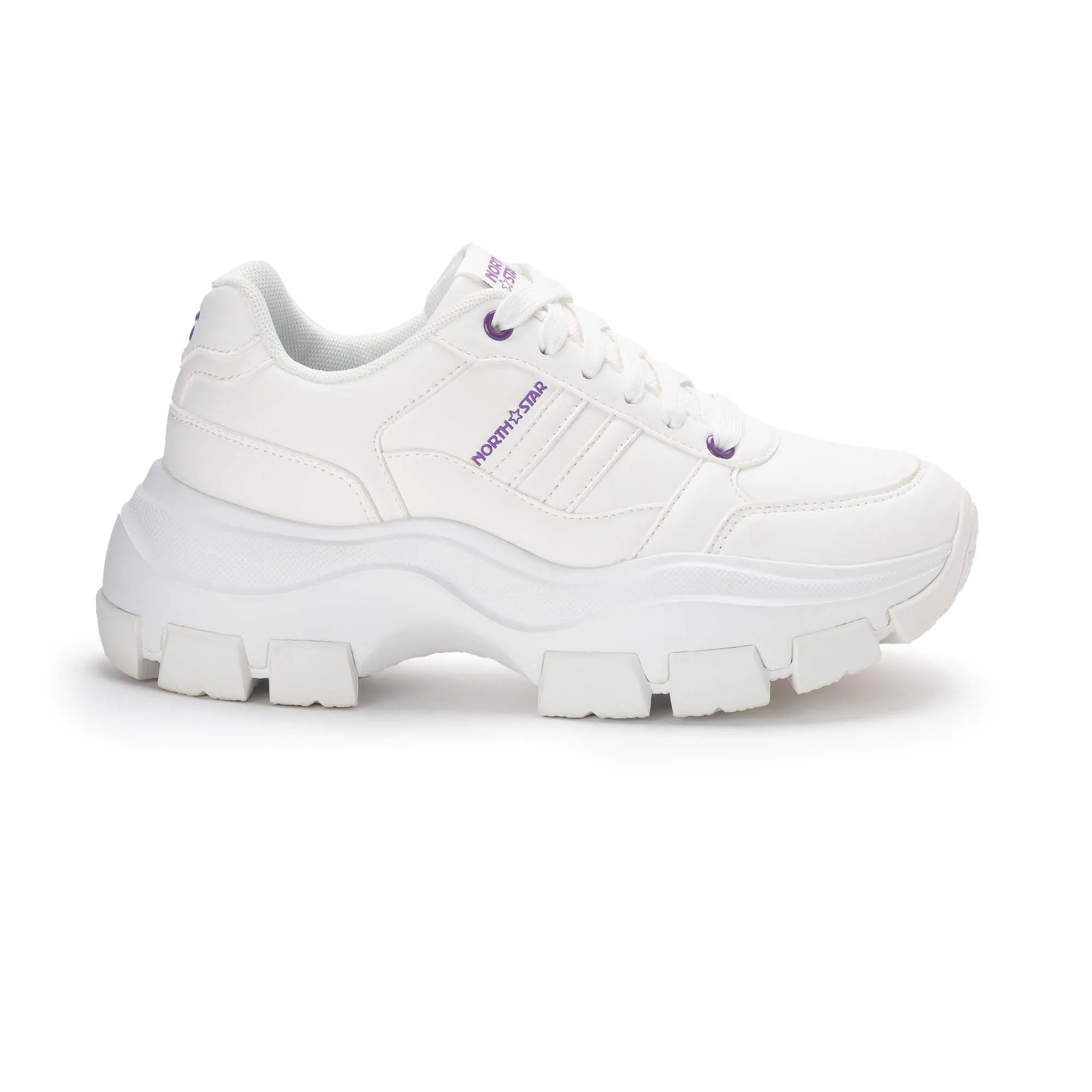 Northstar Women Sneakers 520X126