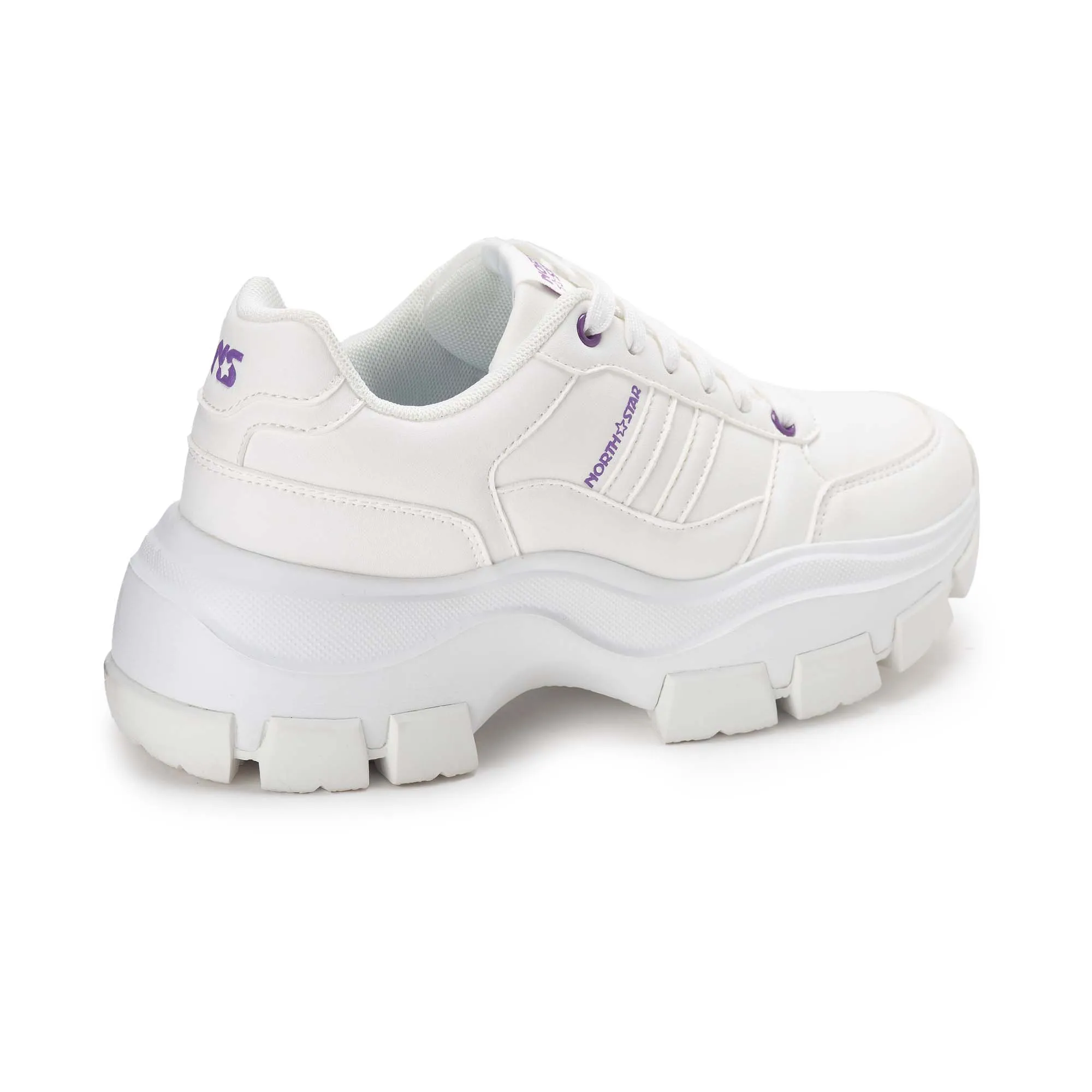 Northstar Women Sneakers 520X126