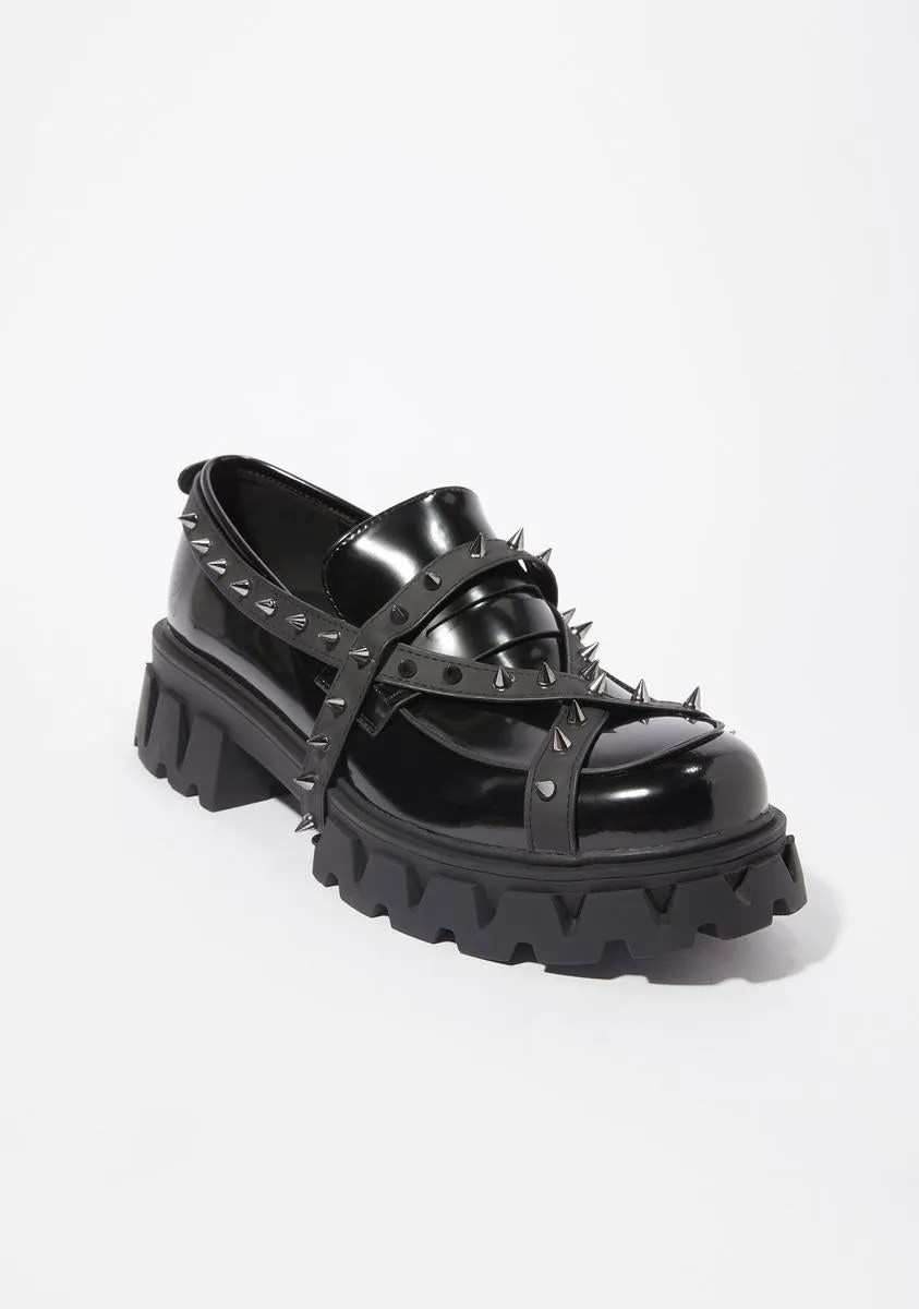 Oscillator Spiked Oxfords