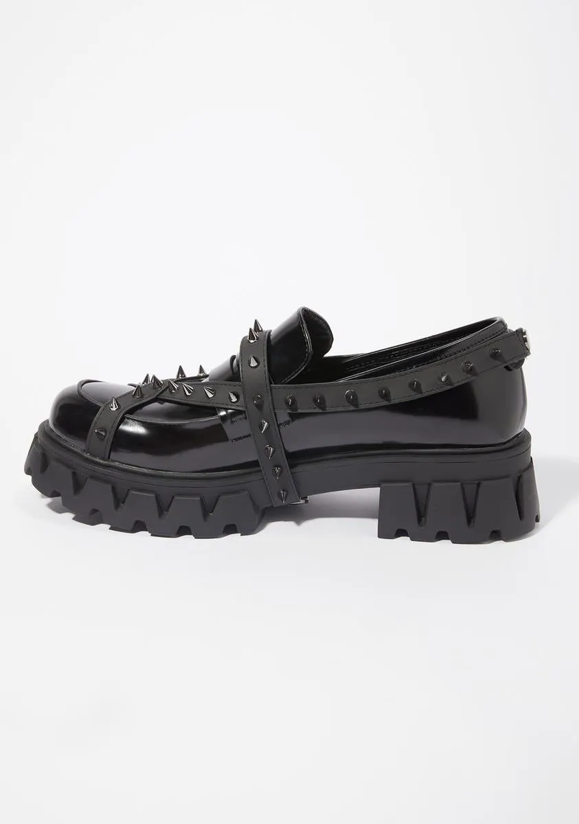 Oscillator Spiked Oxfords