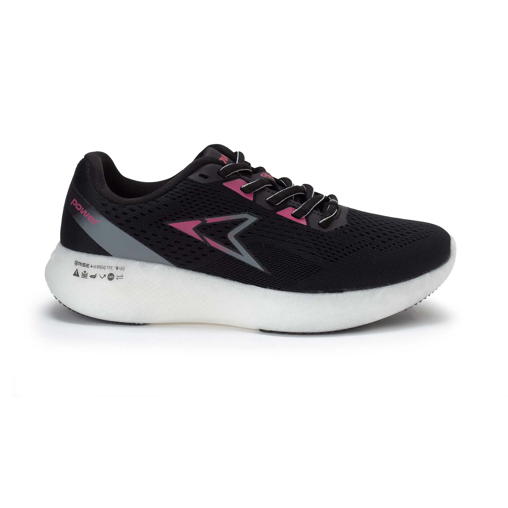 Power Women Sneakers 528X845