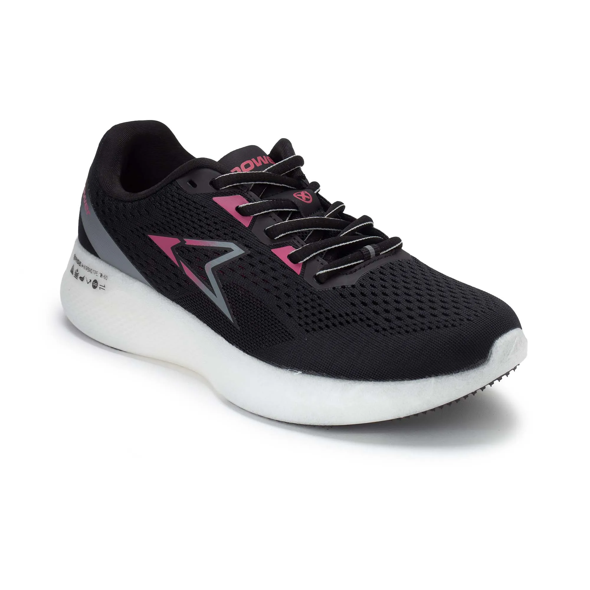 Power Women Sneakers 528X845