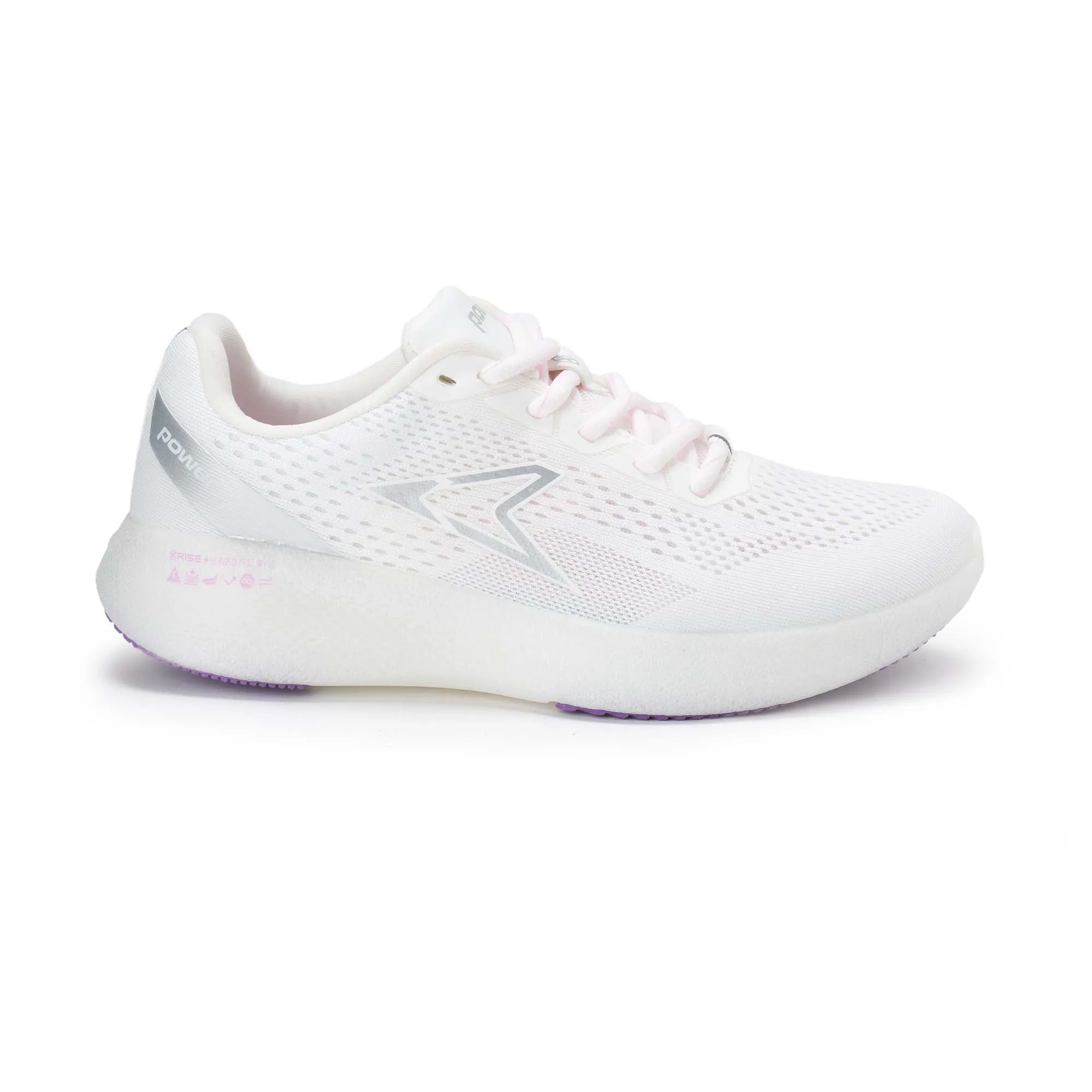 Power Women Sneakers 528X845