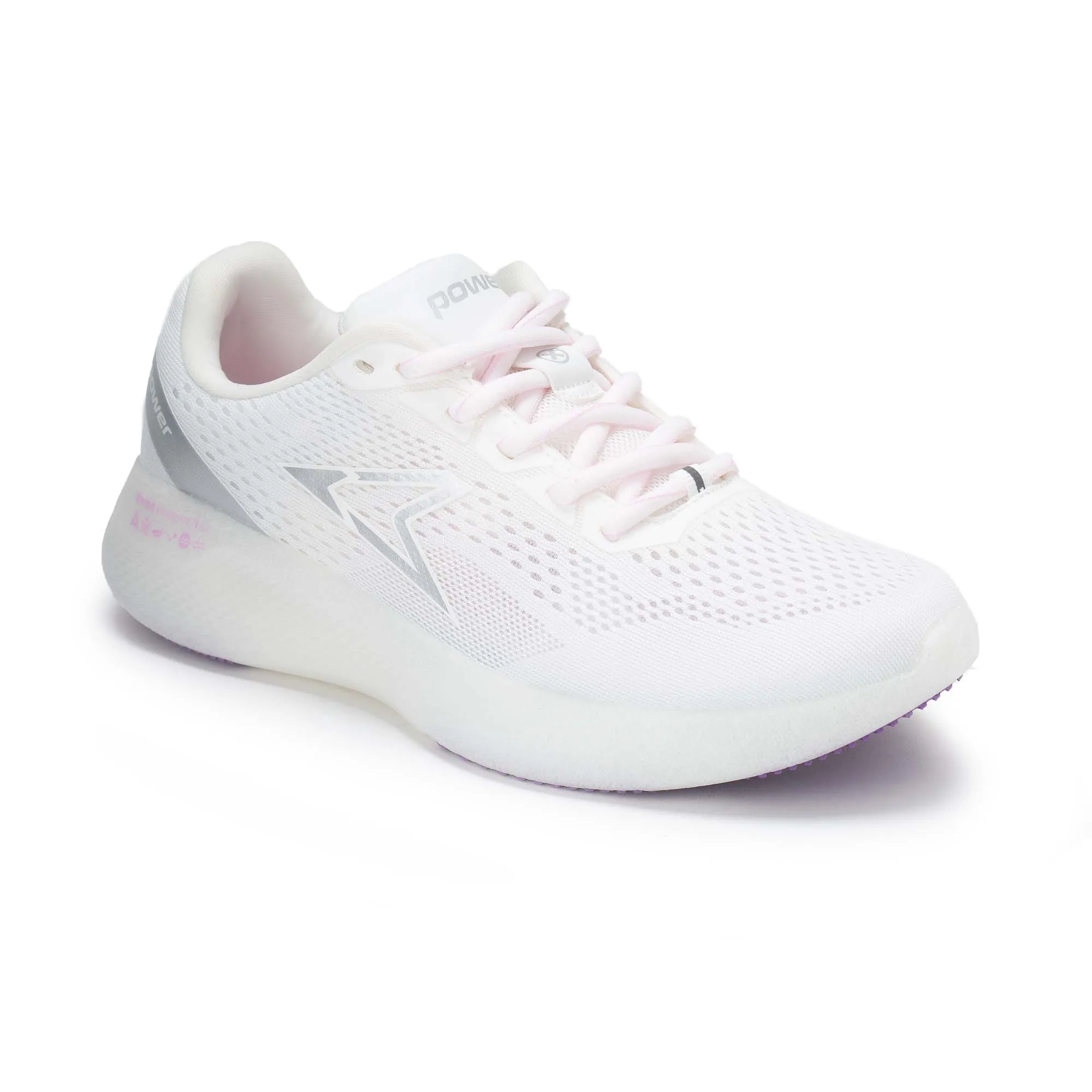 Power Women Sneakers 528X845