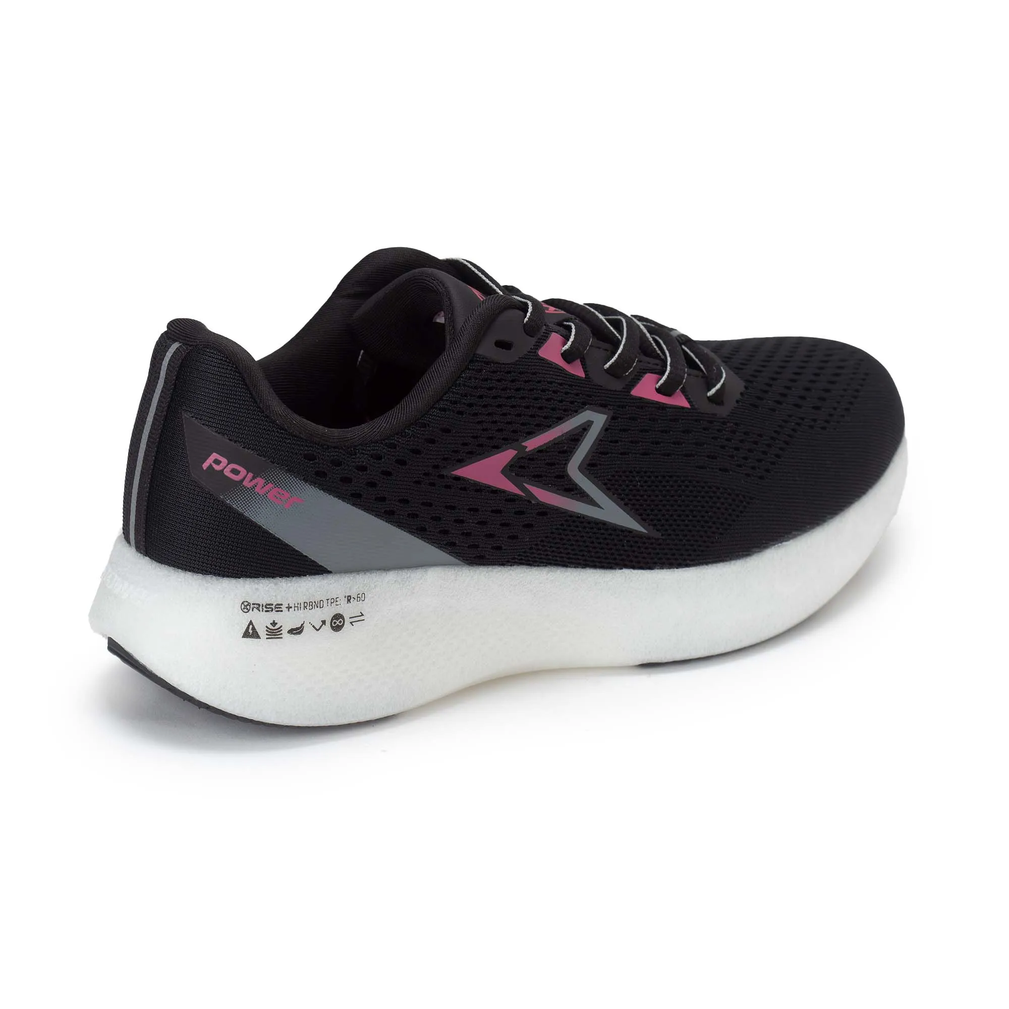 Power Women Sneakers 528X845