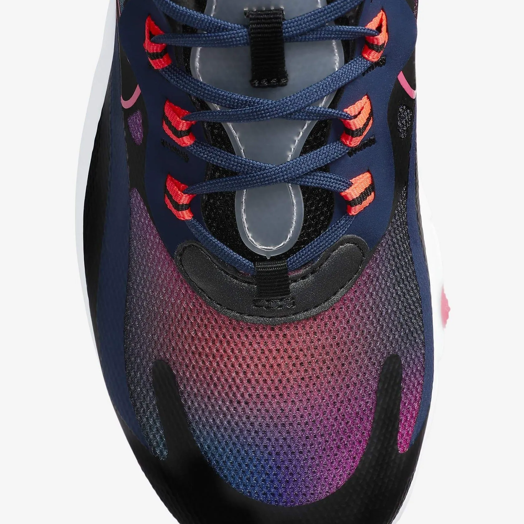 PRE ORDER : Women's Nike Air Max 270 SE "Supernova" (Midnight Navy/Flash Crimson/Hyper Pink/Black)(CK6929-400)