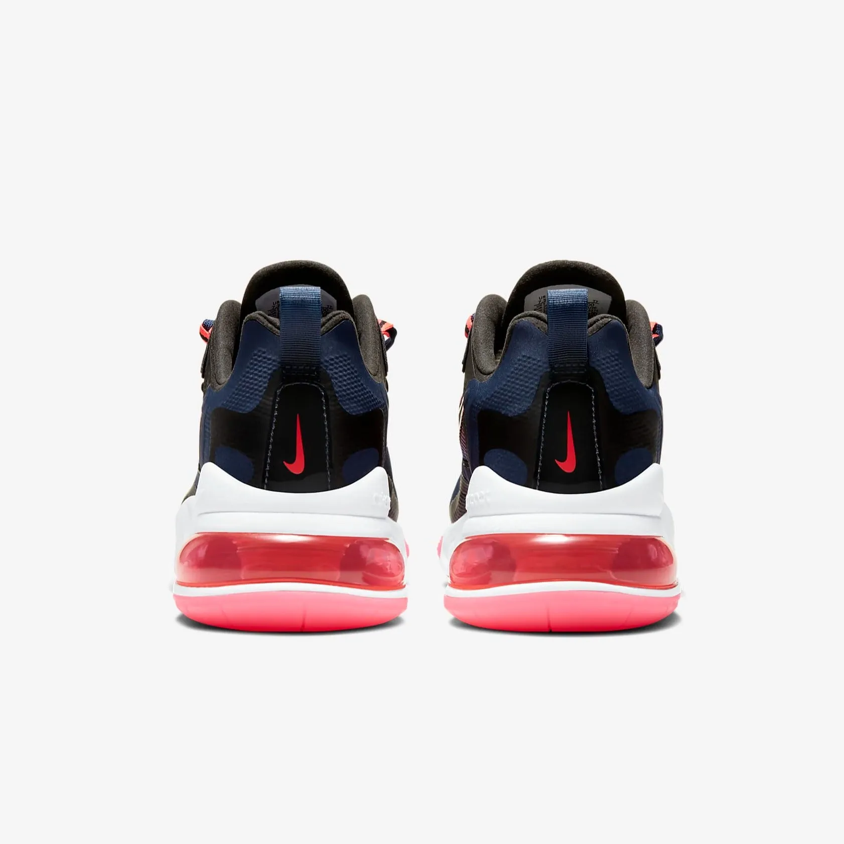 PRE ORDER : Women's Nike Air Max 270 SE "Supernova" (Midnight Navy/Flash Crimson/Hyper Pink/Black)(CK6929-400)