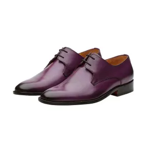 Purple Derbies