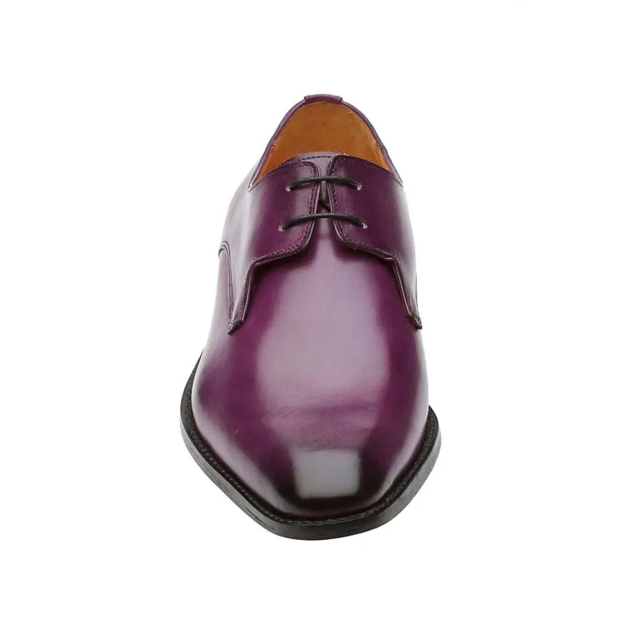 Purple Derbies