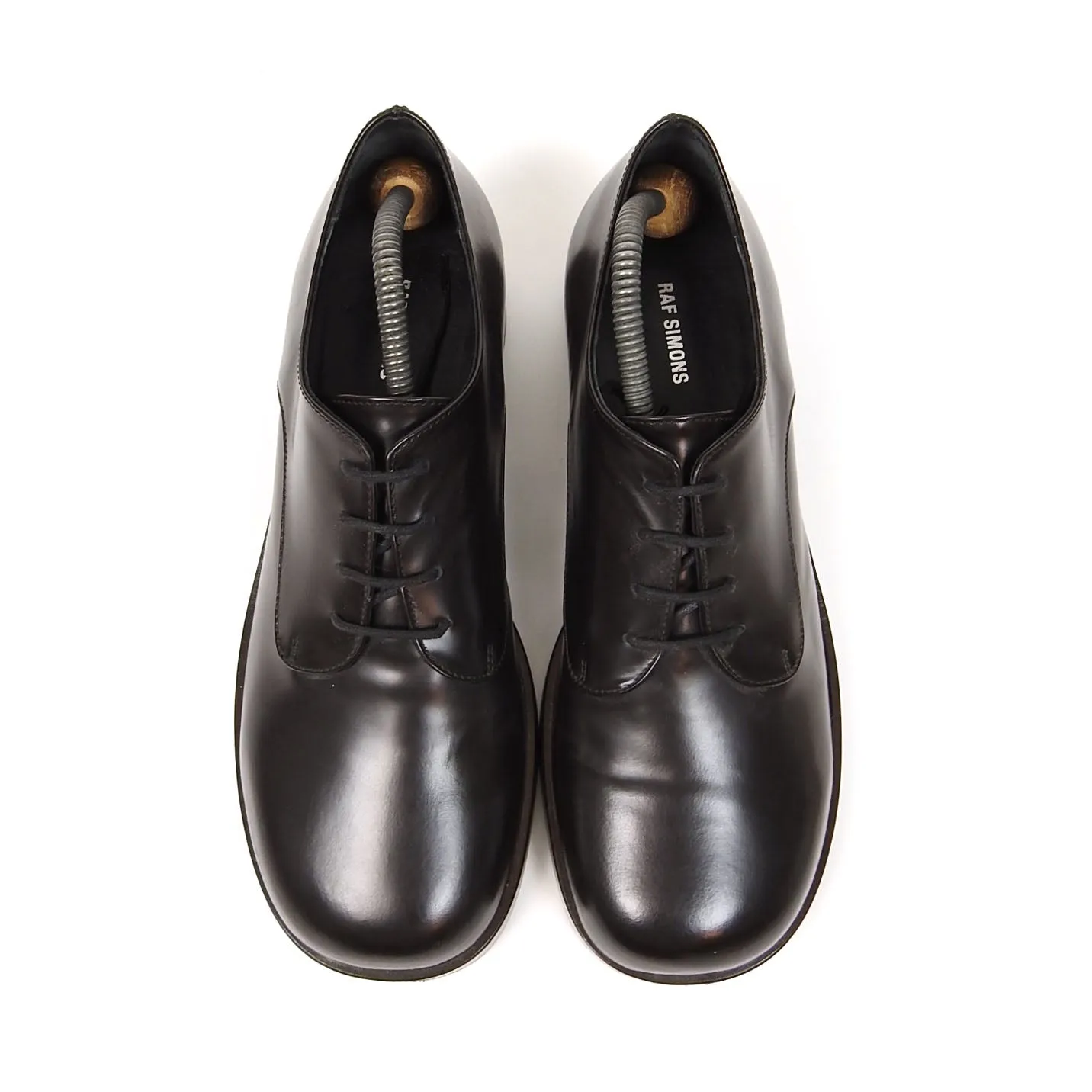 Raf Simons Derbies Size 44