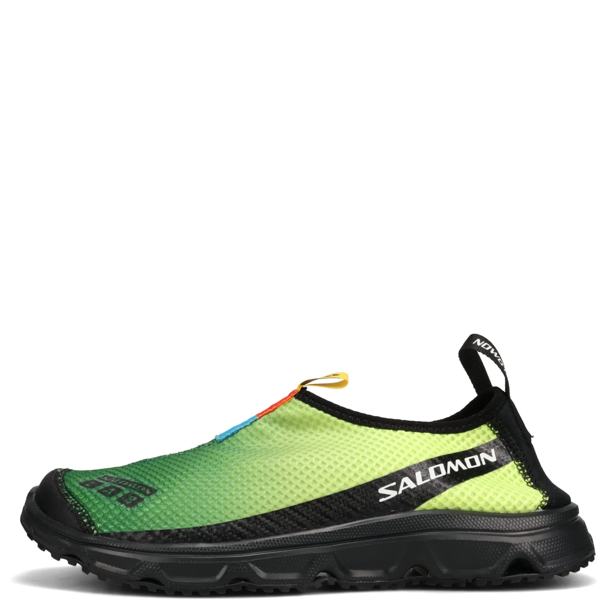 RX MOC 3.0 / EDEN/SHARP GREEN/BLACK