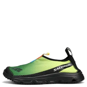 RX MOC 3.0 / EDEN/SHARP GREEN/BLACK