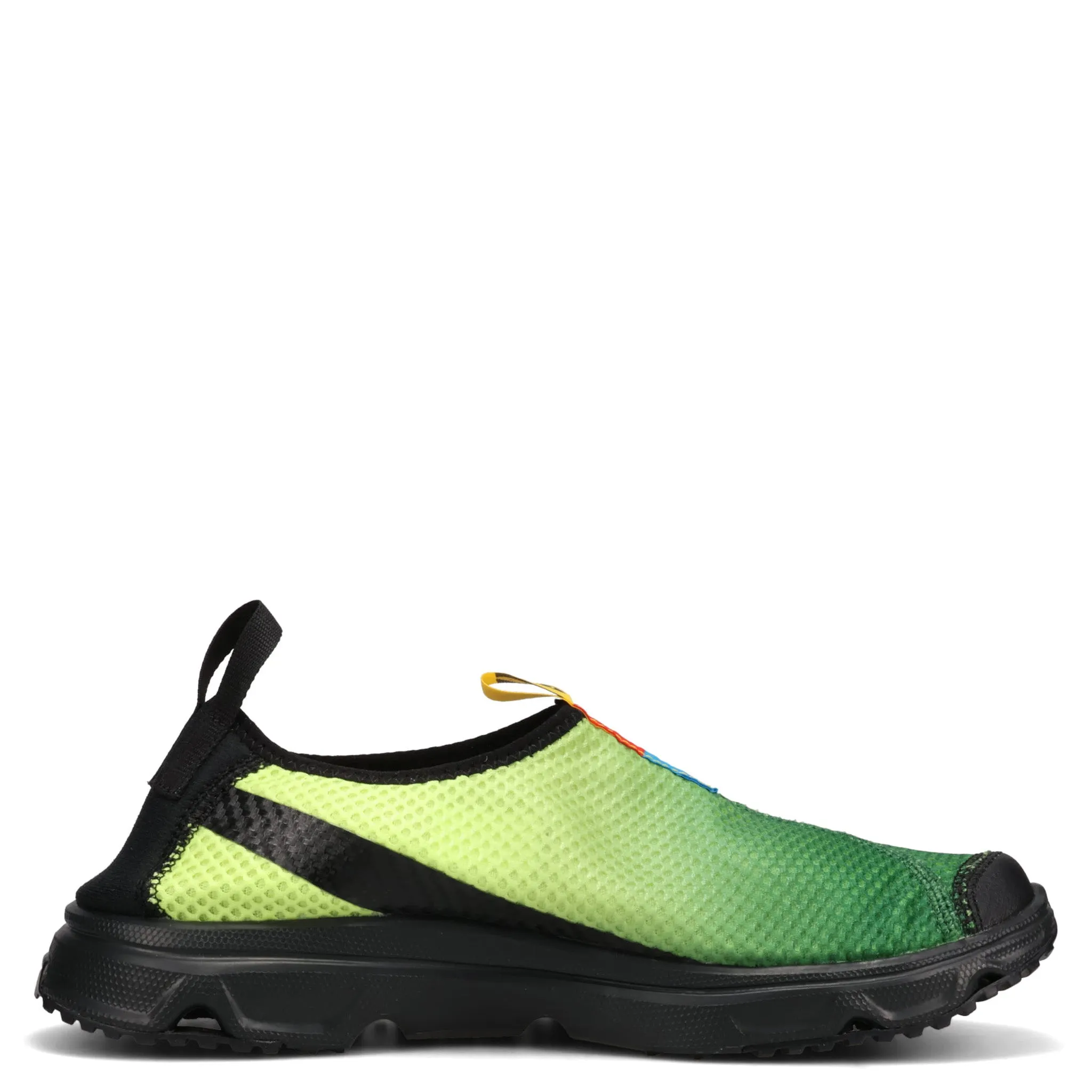 RX MOC 3.0 / EDEN/SHARP GREEN/BLACK