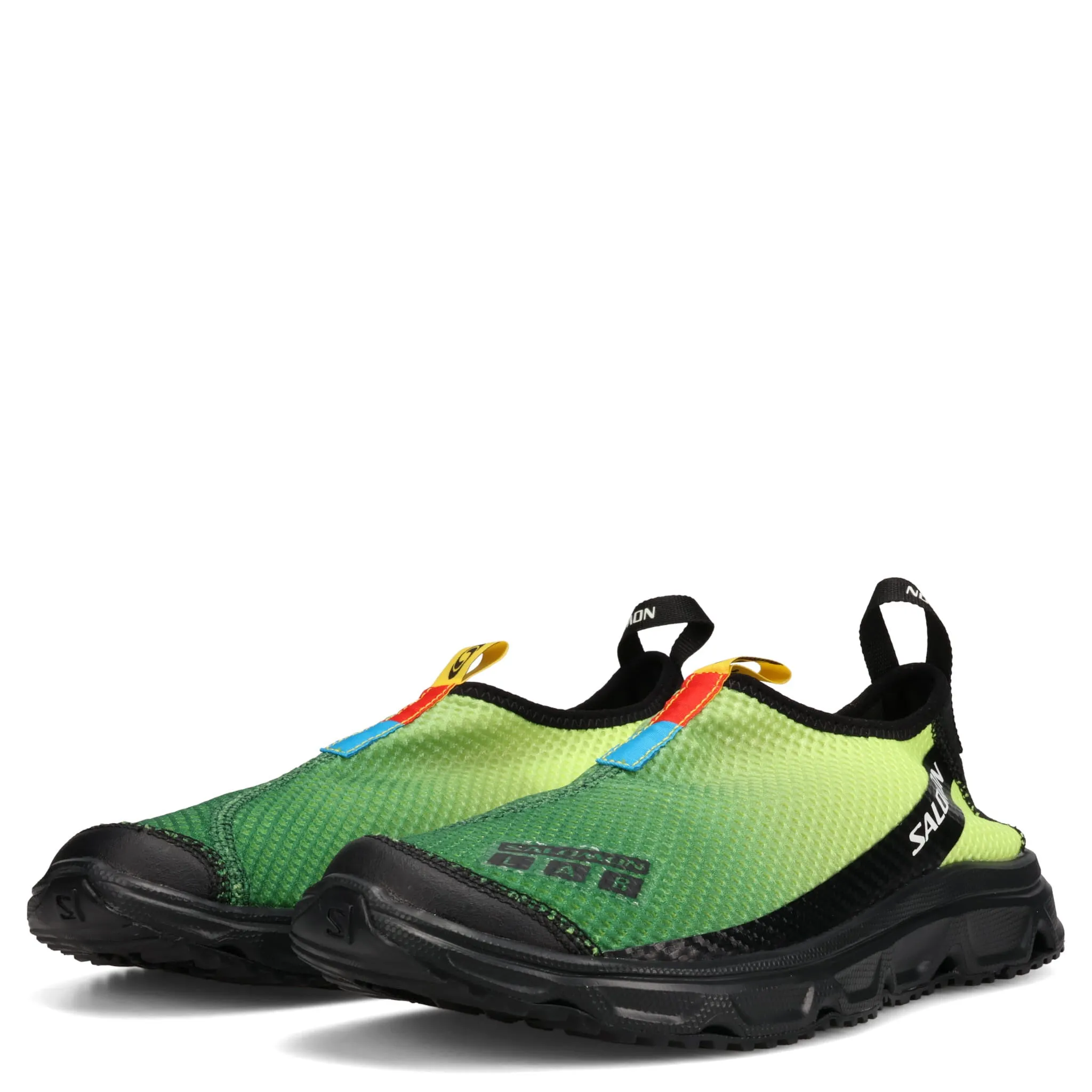 RX MOC 3.0 / EDEN/SHARP GREEN/BLACK