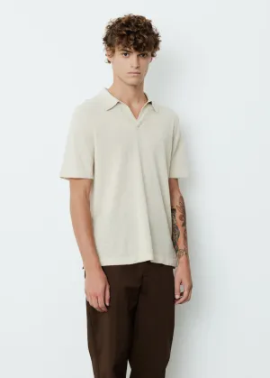 Ryan Knit Polo
