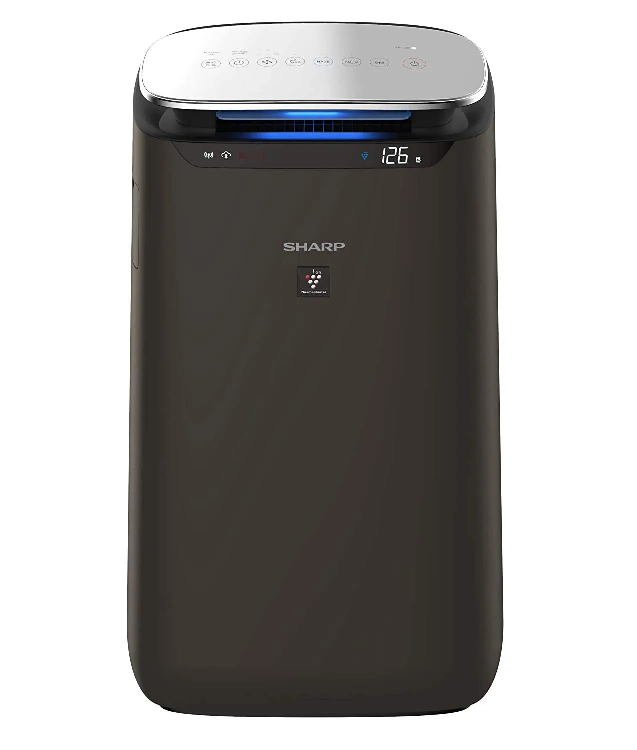 Sharp Air Purifier FP-J80M-H Area Coverage Upto 680 Sq feet