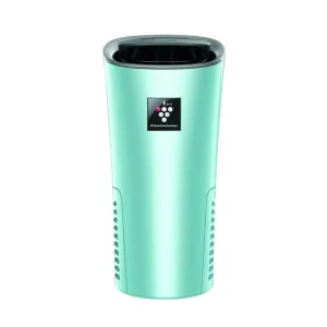 SHARP IG-NX2M-A Car Air Purifier with Plasmacluster (Removes Bacteria, Virus, Odor, Mold, VOCs) I JAPAN TECHNOLOGY I Pre Filter I Suitable for Hatchback, Sedan and SUVs | Cover: 25 Sq Ft