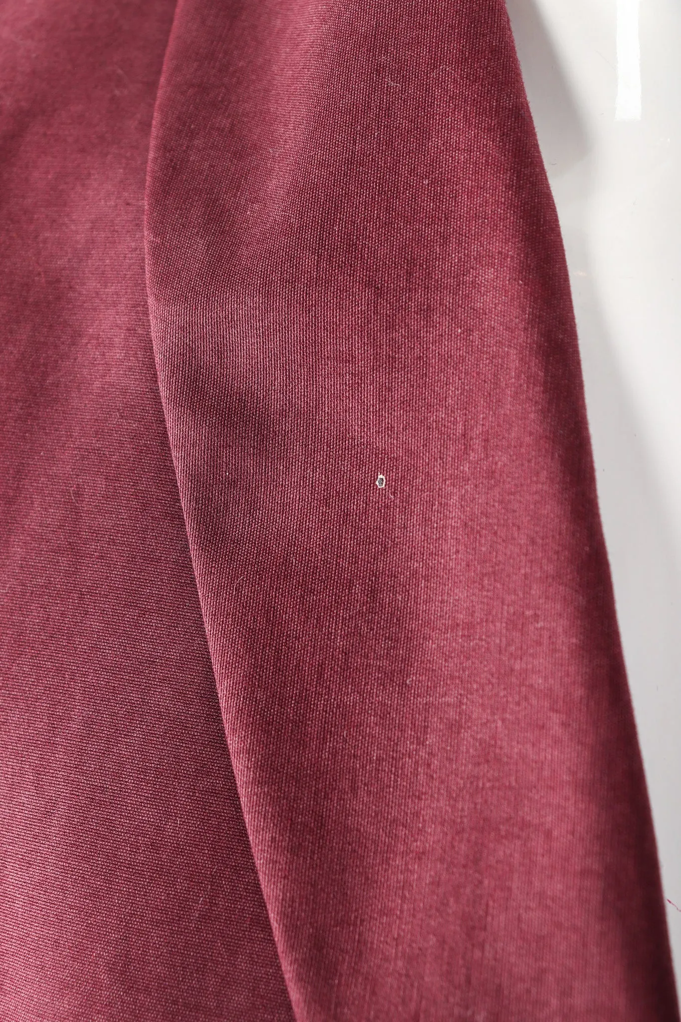 Slashed Cutout Tie Jacket