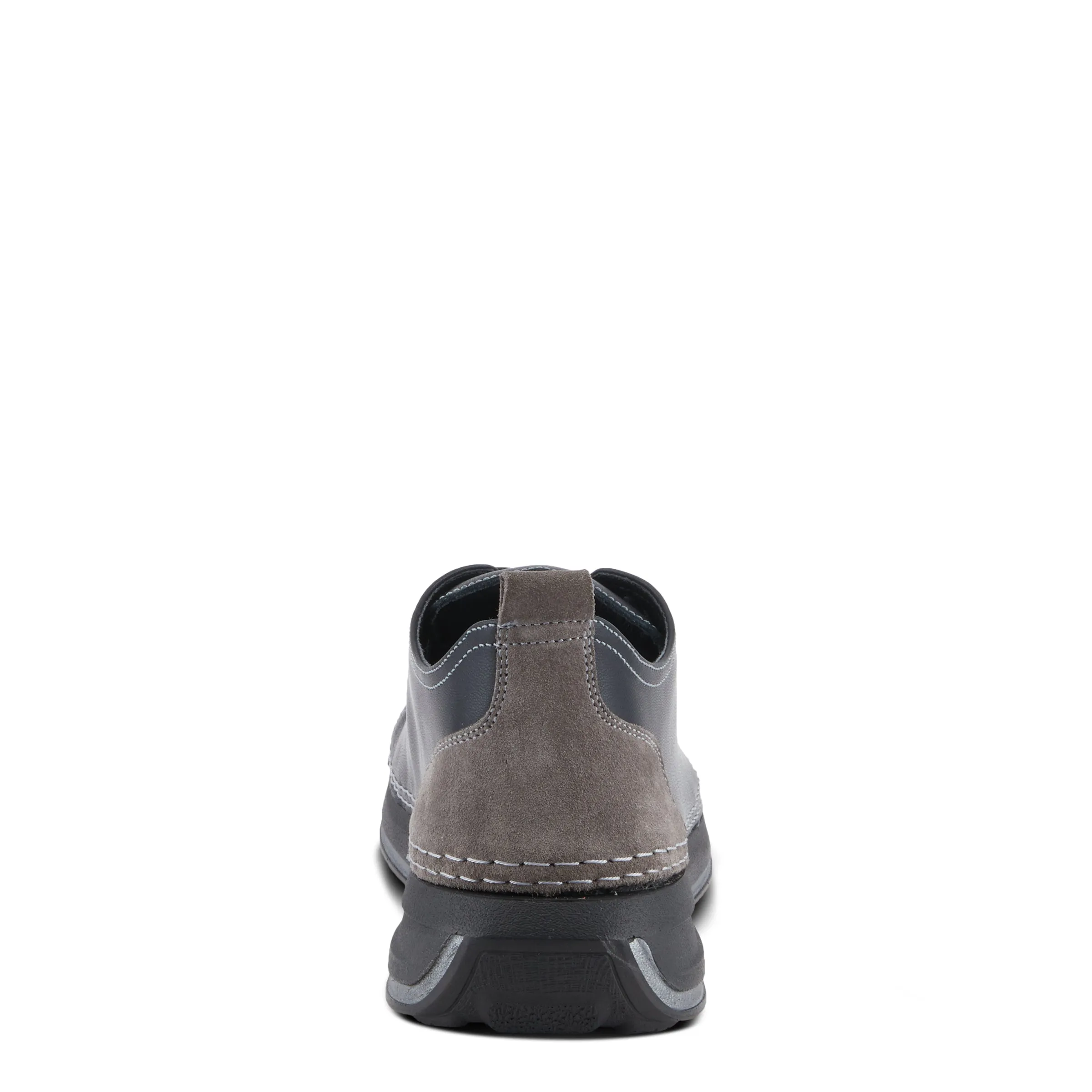 Spring Step Shoes Angolan Women's Elegant Sporty Leather Sneakers