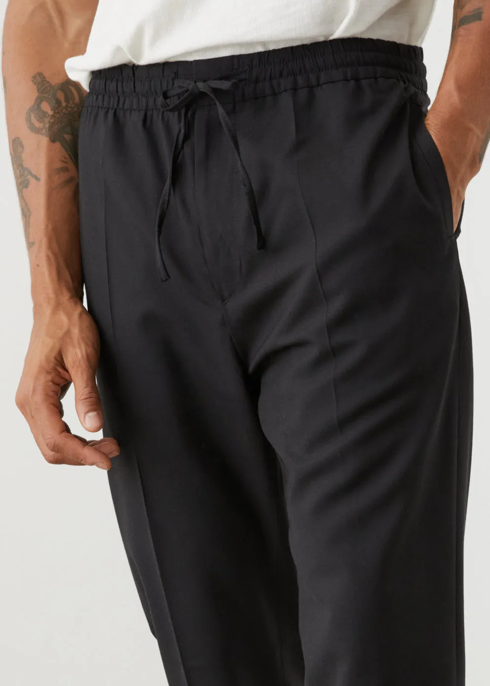Stan Tapered Pants