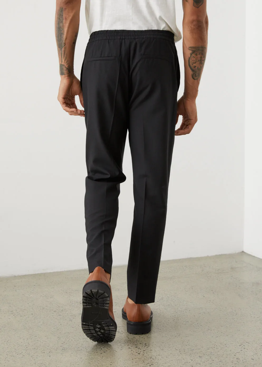 Stan Tapered Pants